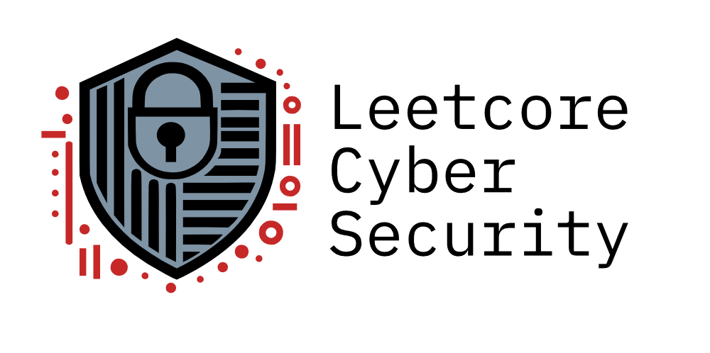 Leetcore Security Blog