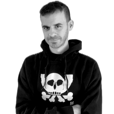 Live-Hacking Vortrag